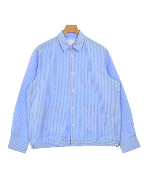 sacai(サカイ)のカジュアルシャツ サイズ:2(M位) 56,500円
