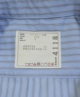 sacai（サカイ）カジュアルシャツ 青 サイズ:2(M位) メンズ/2200722248034