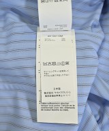 sacai（サカイ）カジュアルシャツ 青 サイズ:2(M位) メンズ/2200722248034