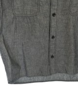 sacai（サカイ）カジュアルシャツ 黒 サイズ:3(L位) メンズ/2200722248058