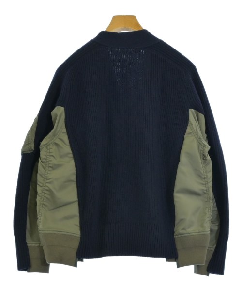 sacai（サカイ）その他 紺 サイズ:2(M位) メンズ/2200722262023