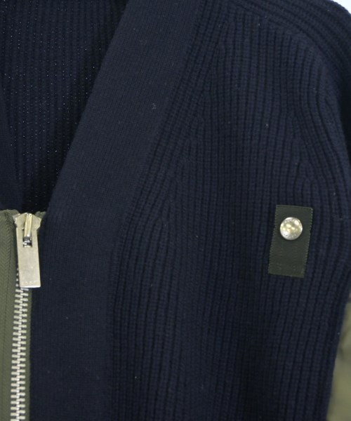 sacai（サカイ）その他 紺 サイズ:2(M位) メンズ/2200722262023