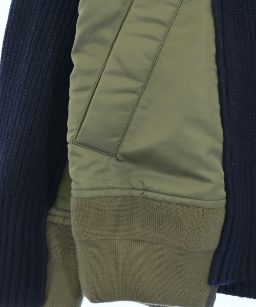 sacai（サカイ）その他 紺 サイズ:2(M位) メンズ/2200722262023