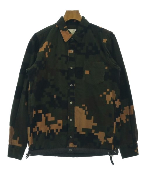 sacai(サカイ)のカジュアルシャツ サイズ:2(M位) 17,000円