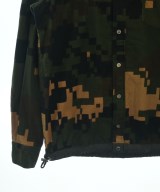 sacai（サカイ）カジュアルシャツ 緑 サイズ:2(M位) メンズ/2200717755110