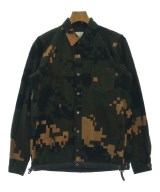 sacai カジュアルシャツ