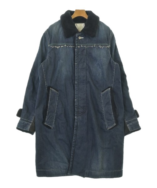 sacai(サカイ)のコート サイズ:3(L位) 61,200円