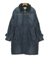 sacai（サカイ）コート 紺 サイズ:3(L位) メンズ/2200720706017