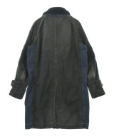 sacai（サカイ）コート 紺 サイズ:3(L位) メンズ/2200720706017