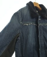 sacai（サカイ）コート 紺 サイズ:3(L位) メンズ/2200720706017