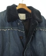 sacai（サカイ）コート 紺 サイズ:3(L位) メンズ/2200720706017
