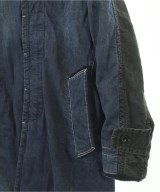 sacai（サカイ）コート 紺 サイズ:3(L位) メンズ/2200720706017