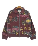 sacai ブルゾン