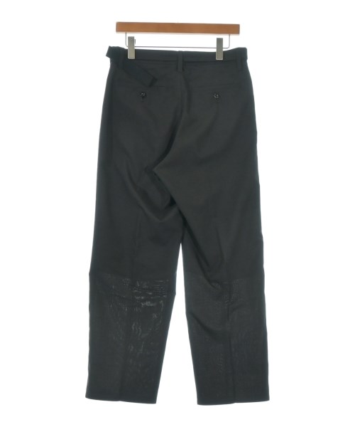 sacai（サカイ）スラックス 黒 サイズ:1(S位) メンズ/2200722452028