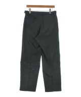 sacai（サカイ）スラックス 黒 サイズ:1(S位) メンズ/2200722452028