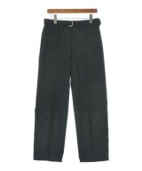 sacai スラックス
