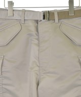 sacai（サカイ）ショートパンツ グレー サイズ:1(S位) メンズ/2200722452035