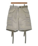 sacai ショートパンツ