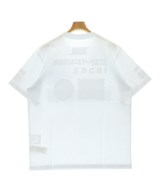 sacai（サカイ）Tシャツ・カットソー 白 サイズ:4(XL位) メンズ/2200722452042