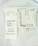 sacai（サカイ）Tシャツ・カットソー 白 サイズ:4(XL位) メンズ/2200722452042