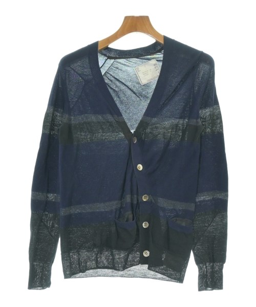 sacai(サカイ)のカーディガン サイズ:1(S位) 5,500円