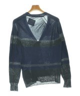 sacai（サカイ）カーディガン 紺 サイズ:1(S位) メンズ/2200722763018