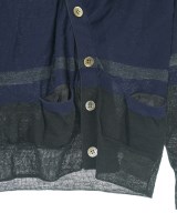sacai（サカイ）カーディガン 紺 サイズ:1(S位) メンズ/2200722763018