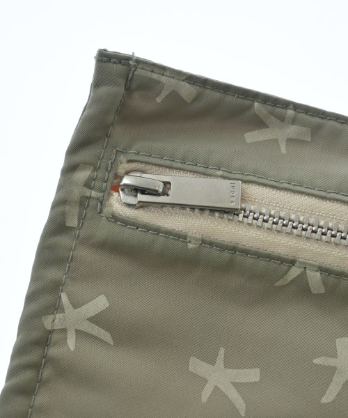 sacai（サカイ）小物類（その他） グレー サイズ:- メンズ/2200717283279