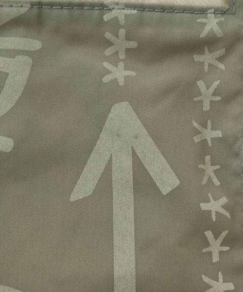 sacai（サカイ）小物類（その他） グレー サイズ:- メンズ/2200717283279