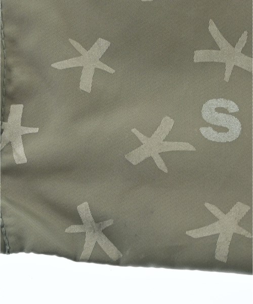 sacai（サカイ）小物類（その他） グレー サイズ:- メンズ/2200717283279