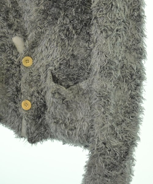 sacai（サカイ）カーディガン グレー サイズ:2(M位) メンズ/2200722191064