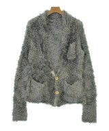 sacai（サカイ）カーディガン グレー サイズ:2(M位) メンズ/2200722191064