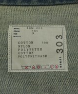 sacai（サカイ）デニムジャケット 紺 サイズ:3(L位) メンズ/2200722853016