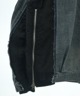 sacai（サカイ）デニムジャケット 紺 サイズ:3(L位) メンズ/2200722853016