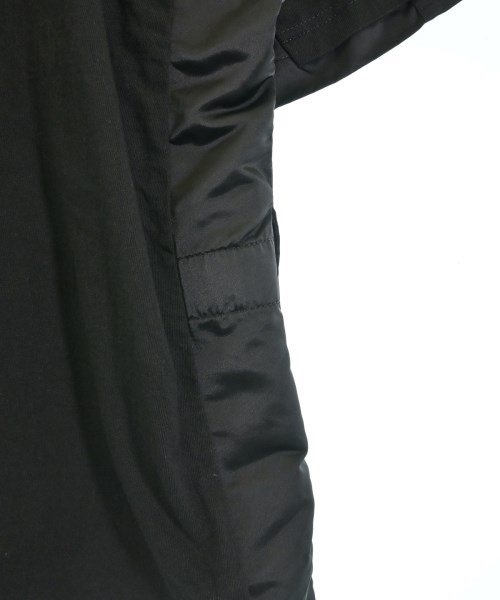 sacai（サカイ）Tシャツ・カットソー 黒 サイズ:4(XL位) メンズ/2200722853023