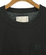 sacai（サカイ）Tシャツ・カットソー 黒 サイズ:4(XL位) メンズ/2200722853023