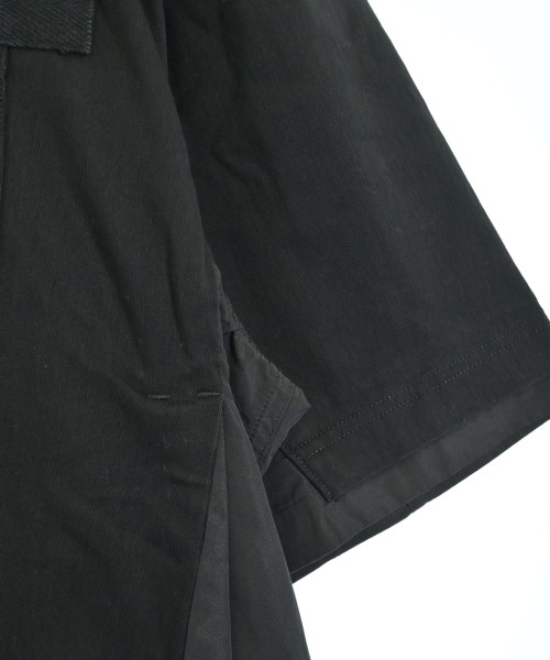 sacai（サカイ）Tシャツ・カットソー 黒 サイズ:4(XL位) メンズ/2200722853030