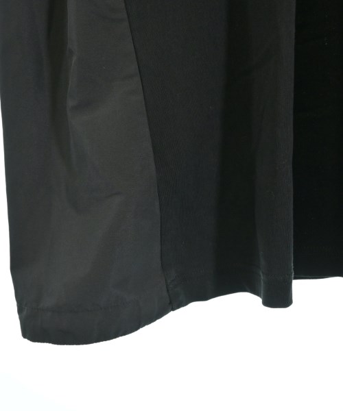 sacai（サカイ）Tシャツ・カットソー 黒 サイズ:4(XL位) メンズ/2200722853030