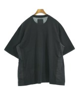 sacai（サカイ）Tシャツ・カットソー 黒 サイズ:4(XL位) メンズ/2200722853030