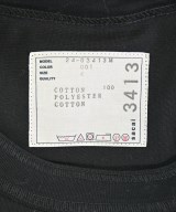 sacai（サカイ）Tシャツ・カットソー 黒 サイズ:4(XL位) メンズ/2200722853030