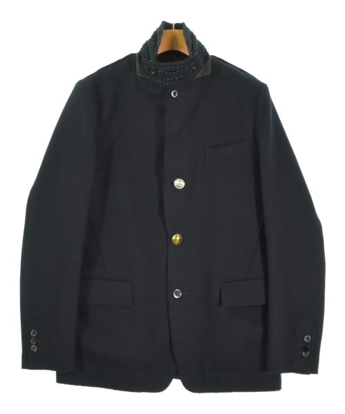 sacai(サカイ)のテーラードジャケット サイズ:1(S位) 31,400円