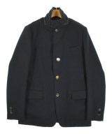 sacai（サカイ）テーラードジャケット 紺 サイズ:1(S位) メンズ/2200723639015