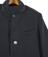 sacai（サカイ）テーラードジャケット 紺 サイズ:1(S位) メンズ/2200723639015