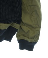 sacai（サカイ）ミリタリーブルゾン 紺 サイズ:2(M位) メンズ/2200723705024