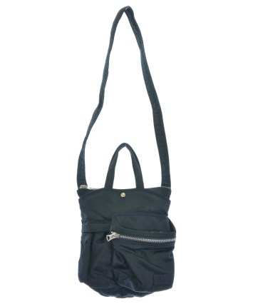 sacai(サカイ)ショルダーバッグ 紺 サイズ:- メンズ/2200723604020 sacai(サカイ)ショルダーバッグ 紺 サイズ:- メンズ/2200723604020