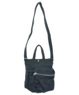 sacai（サカイ）ショルダーバッグ 紺 サイズ:- メンズ/2200723604020