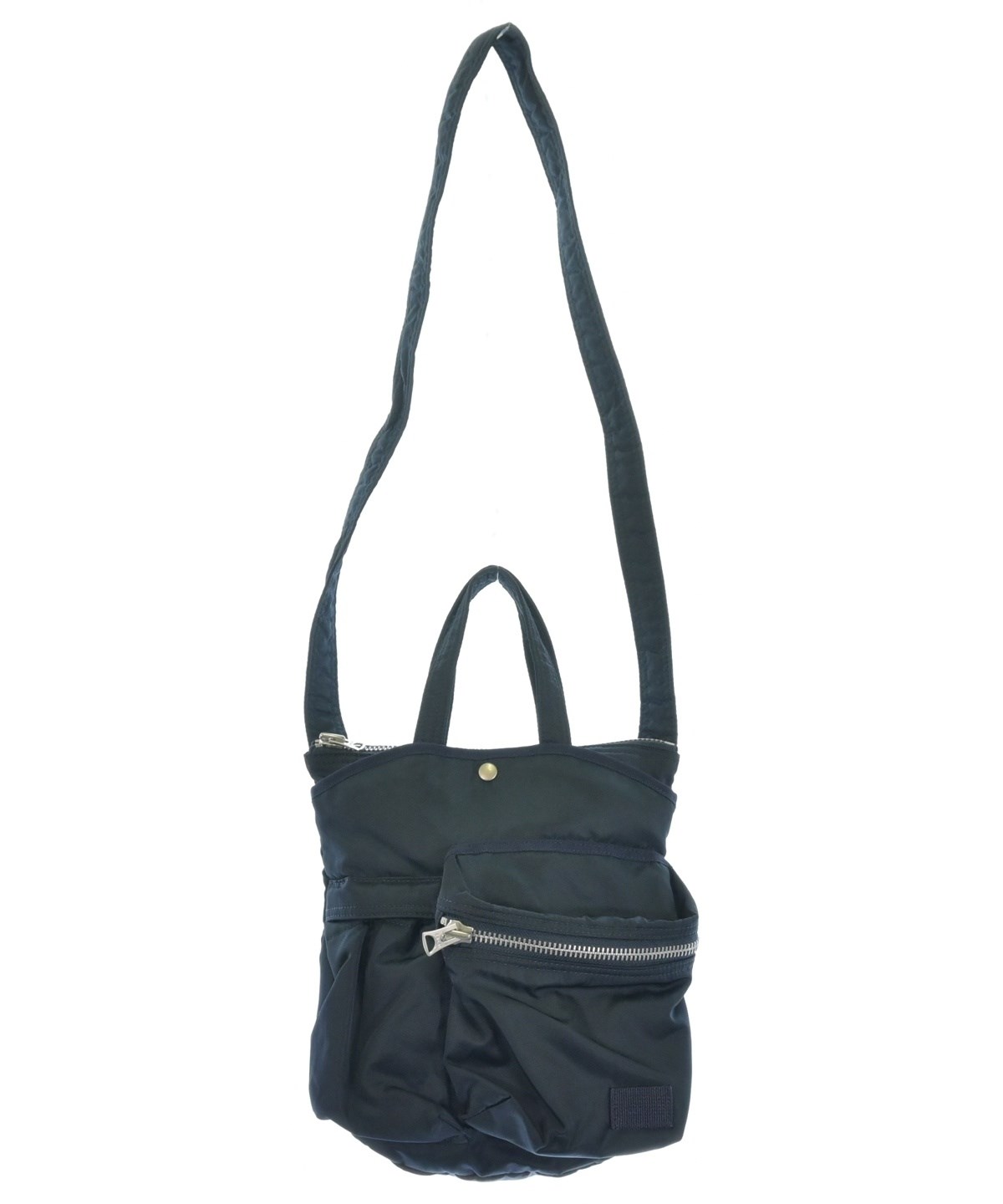 sacai（サカイ）ショルダーバッグ 紺 サイズ:- メンズ/2200723604020