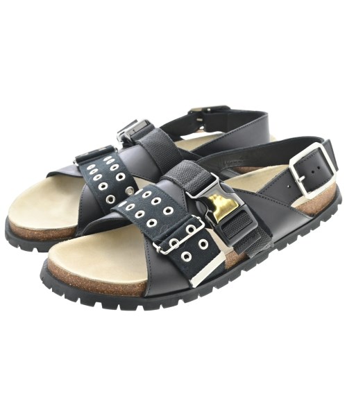 sacai(サカイ)のサンダル サイズ:EU44(29cm位) 41,800円