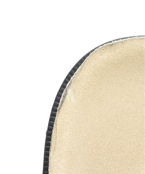 sacai（サカイ）サンダル 黒 サイズ:EU44(29cm位) メンズ/2200723794226
