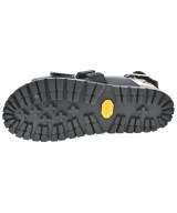 sacai（サカイ）サンダル 黒 サイズ:EU44(29cm位) メンズ/2200723794226